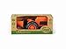 Green Toys Tractor Vehicle, Orange