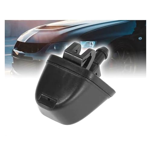 Buse de lave-glace pour BMW E90 E91 référence 61667138569 - 6