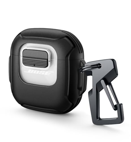 Amazon | Dexnor Bose QuietComfort Earbuds II＆QuietComfort Ultra