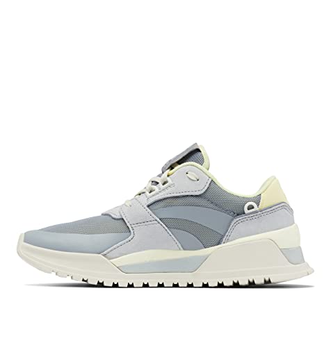Columbia Wildone Hymne BasketFemme confortable pour marcher toute la journée