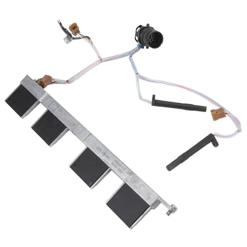 Sensor de transmision PDK 2WD: interruptor de marcha para reemplazo de engranaje de alta precision 6