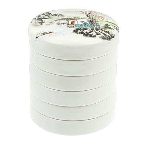 Ultimate Guide On The Best Paint For Ceramic Plates In 2022 BNB