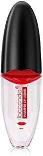 Lip Plumper, Natural Lip Care Serum, Enhancer Lip Elasticity & Fuller & Hydrated