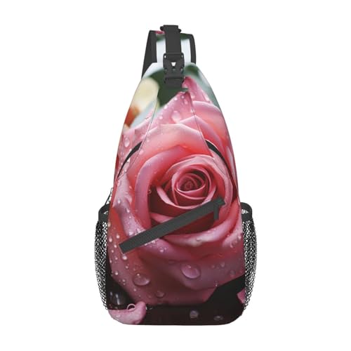 Sac à bandoulière pour voyage et vacances au soleil avec imprimé citron bohème chic