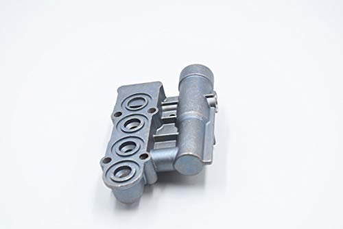 Carbman 190627Gs Pressure Washer Pumb Unloader Manifold Replacement For Excell Exwgv1721 Replace 190574Gs 020228 16031 #TOP4