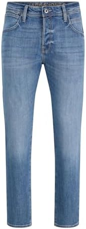 JACK & JONES Jjimike Jjfox Ns 120 Noos