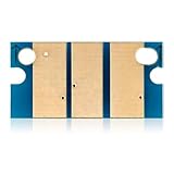 Dieser Drum -Chip erstellt mit Zuverlässigkeit und unterstützt verschiedene KCMY -Farbkombinationen Kompatibel mit lebendige, genaue Drucke in jedem Projekt.