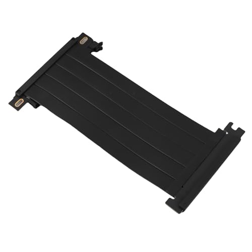 Câble élévateur PCIE 4.0 x16 haute efficacité blindé contre interférences RTX 40