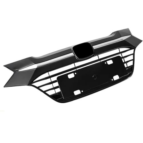 Compatible With HR-V 2015 2016 2017 2018 Ԃ̃tgop[OnjJt[hOԃANZT[ Ԃ̃tgt[hO