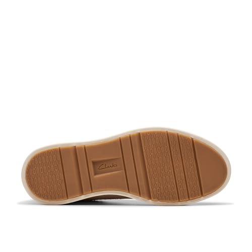 Clarks Clarks CloudSteppers Women's Audreigh Sun, Natural Textile, 11 Wide US