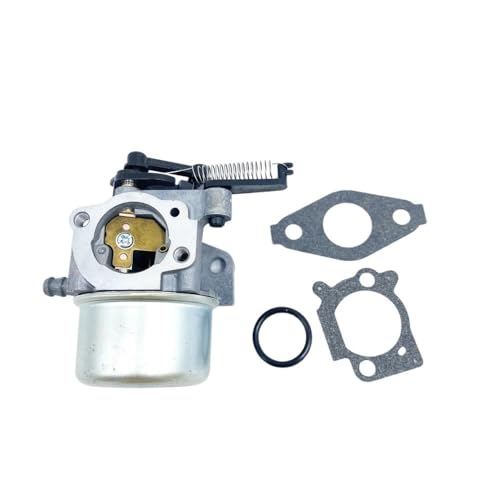 Carburateur pour 799608 motoculture : pièce moteur thermique de rechange