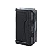 Produktbild Lost Vape Thelema Quest - 200W - Box-Mod - Farbe: schwarz-carbon