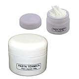 Pasta Térmica Branca 100g Processador Cpu