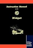 Instruction Manual for the Mg Midget