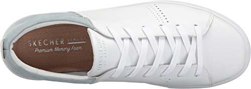 Skecher Street Women's Moda-Clean Street Fashion Sneaker2