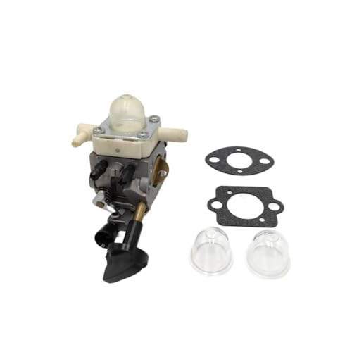 Réparer un souffleur BG86 qui cale : kit carburateur pour SH86 BG56 C1M-S261 - 3
