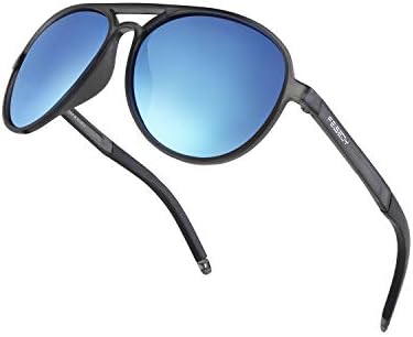 FEISEDY Classic Military Polarized 
