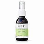 Active Silver - Pet Care All In One Silver Spray For Pets - Colloidal Silver for Dogs, Cats, Horses, Small Animals, Natural Pet Remedy - 10ppm, 100ml Atomiser Spray Bottle