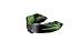 MoGo Sport Youth Mint Flavored Mouthguard, Black