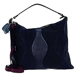 L' Gabs borsa di alta qualità convince per le sue dimensioni pratiche ed è ideale per passeggiate in città e altre commissioni! Un piccolo borsa per utensili è incluso anche nel borsa a tracolla ed è ideale per riporre gli acquisti. Dimensioni: 42 x 35 x 4 cm