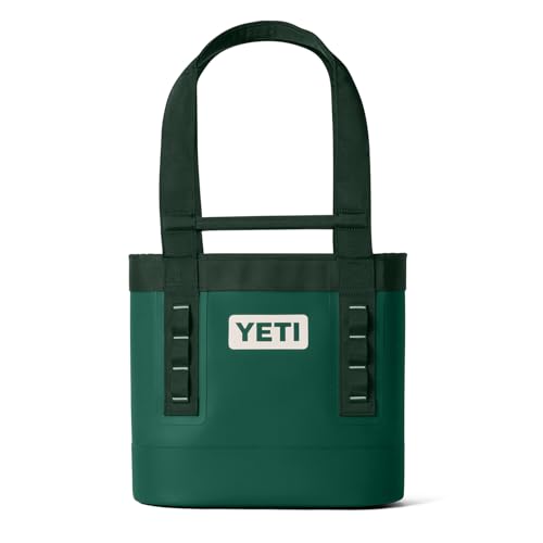 Image of YETI Camino 20 Carryall with Internal Dividers, All-Purpose Utility Bag