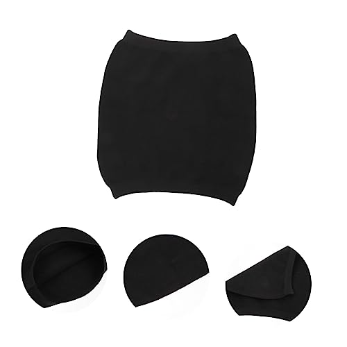 Faja lumbar ajustable cálida para soporte de cintura miniatura 4
