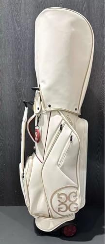 G/FORE 新作 ジーフォア ゴルフホワイトキャディバッグ 男女兼用 g/fore ゴルフキャディバッグ」の人気商品一覧 | 安い商品を通販サイト