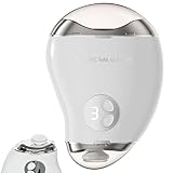Type-C Rechargeable Electric Nail Clipper with LED Light, 3 Speeds - Safe, Automatic Nail File and Polish for Babies, Seniors, and Adults. Included Storage for Scraps (White) Type-C Rechargeable Electric Nail Clipper with LED Light, 3 Speeds - Safe, Automatic Nail File and Polish for Babies, Seniors, and Adults. Included Storage for Scraps (White)