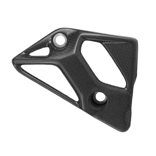 Kit carénage complet carbone avec spoilers pour Multistrada V4 S Pikes Peak 2021-2023