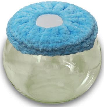 チンチラ 砂浴び容器 ふわリングエステバスボール 【LLサイズ】 Amazon | チンチラ 砂浴び容器 ふわリングエステバスボール【M