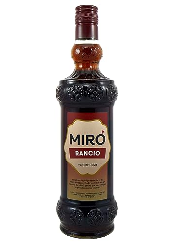Miró - Rancio Vino de Licor