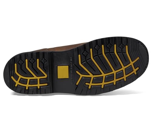 Thorogood Mens Jobsite Series 6" Waterproof Safety Toe3