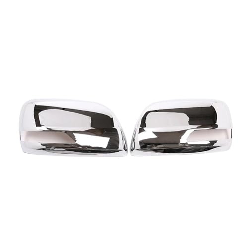 Couvercle de rétroviseur pour Toyota Prado FJ150 pour réparer et masquer les rayures de coque