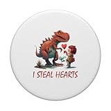 Zoom IMG-2 kids i steal hearts trex Zoom IMG-2 kids i steal hearts trex