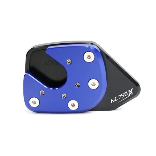 Plaque de protection béquille latérale premium pour X-ADV 750