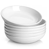 Y YHY Pasta Bowls Set of 6