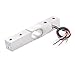 Aexit YZC-133 Kitchen Sensors Scale Part Aluminium Alloy Load Cell Weight Vibration Sensors Sensor 5Kg