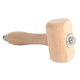 cosina ct 1 x Ideal para usar sellos de cuero, cincel de diamante, perforador, etc.