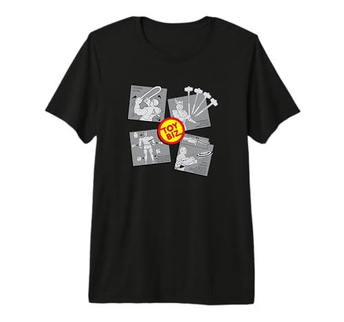 T-shirt Hulk vintage anti-déformation et couleurs durables