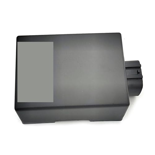 Boîte d'allumage CDI pour TTR600 et TT600R avec module ECU 6 broches remplace OEM 5H-00