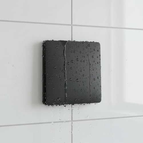 Interruptor sin batería Mengshen para controlar luces a distancia sin reformas ni cables 4