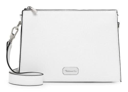 Tamaris sac à épaule Faiza Crossbody Bag petit sac blanc bandoulière femme