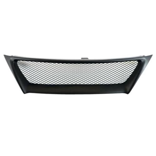 Calandre avant en fibre de verre style JDM F Sport pour Lexus IS250 2011-2013