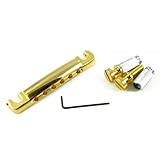  T1ZSA-G Standard Tailpiece Gold