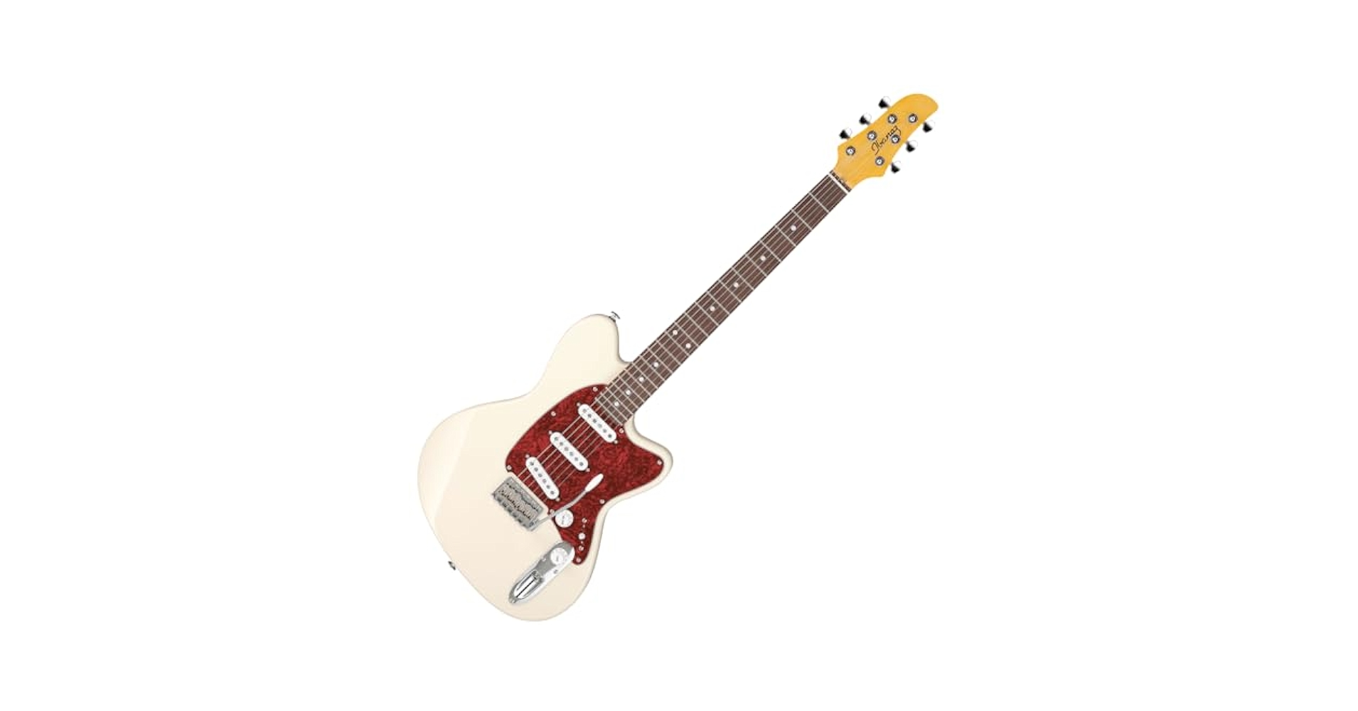 Ibanez アイバニーズ　TALMAN TM-730 IV エレキギター Ibanez TM730-IV J-LINE Made in Japan Talman Electric Guitar