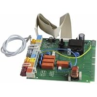 De dietrich - Tarjeta relé f150 b probada - : 88065564