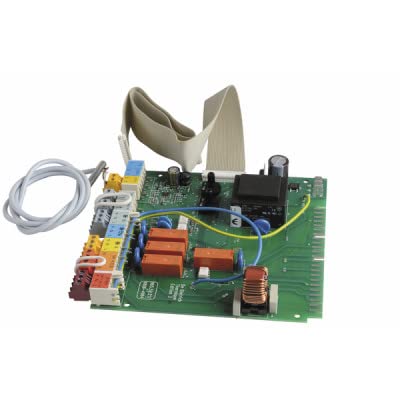 De dietrich - Tarjeta relé f150 b probada - : 88065564 | Ya disponible en tu tienda friki favorita! En mundofriki.es!
