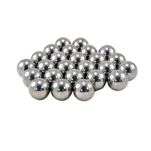 Roulement à billes acier 3.15 mm GCR15 de qualité industrielle supérieure