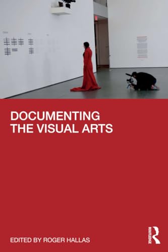 Documenting the Visual Arts view 2
