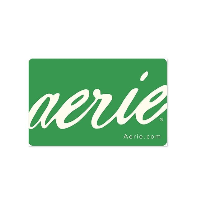 Image of Aerie eGift Card | Digital Delivery